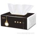Custom Package  Soft Sanitary Facial Tissue Paper